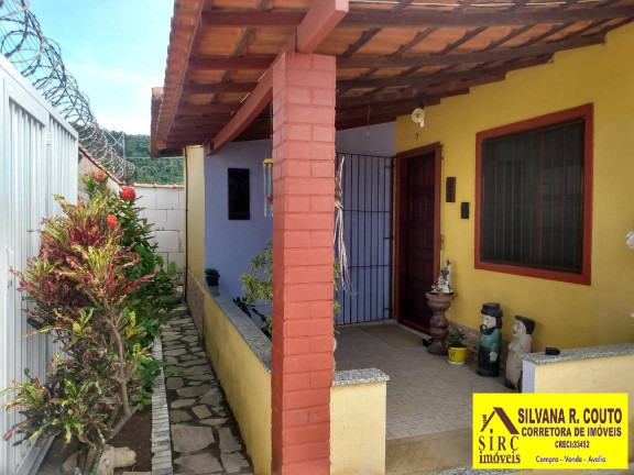 Imagem Casa com 4 Quartos à Venda, 360 m² em Itaipuaçu - Maricá Imagem Casa com 4 Quartos à Venda, 360 m² em Itaipuaçu - Maricá