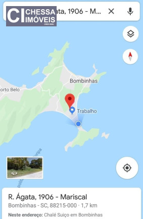 Imagem Chácara com 6 Quartos à Venda, 450 m² em Mariscal - Bombinhas Imagem Chácara com 6 Quartos à Venda, 450 m² em Mariscal - Bombinhas