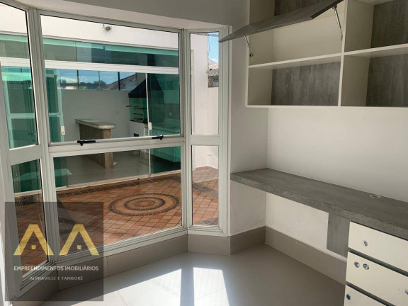 Imagem Casa com 3 Quartos à Venda, 170 m² em Tamboré - Santana De Parnaíba