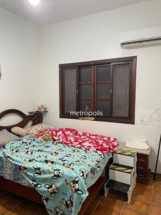 Imagem Casa com 2 Quartos à Venda, 93 m² em Jardim Real - Praia Grande