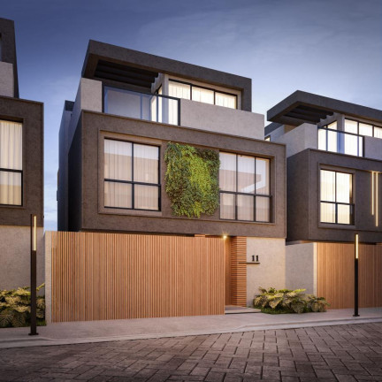 Imagem Casa com 5 Quartos à Venda, 389 m² em Barra Da Tijuca - Rio De Janeiro Imagem Casa com 5 Quartos à Venda, 389 m² em Barra Da Tijuca - Rio De Janeiro