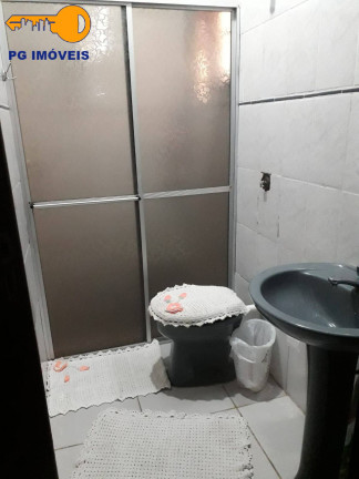 Imagem Casa com 3 Quartos à Venda, 162 m² em Ipanema - Pontal Do Paraná