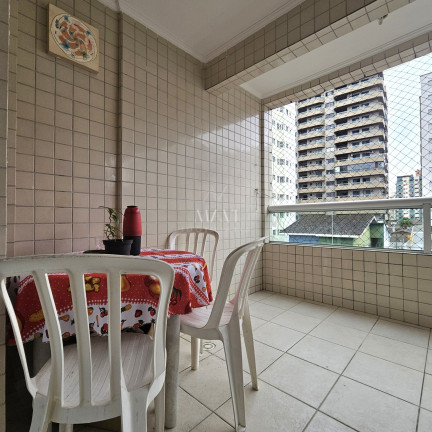 Imagem Apartamento com 2 Quartos à Venda, 80 m² em Tupi - Praia Grande Imagem Apartamento com 2 Quartos à Venda, 80 m² em Tupi - Praia Grande
