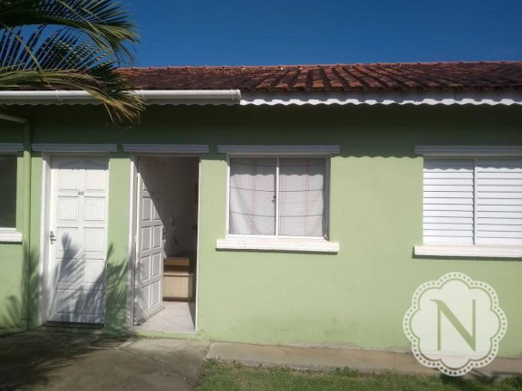 Imagem Casa de Condomínio com 2 Quartos à Venda, 39 m² em Umuarama - Itanhaém Imagem Casa de Condomínio com 2 Quartos à Venda, 39 m² em Umuarama - Itanhaém