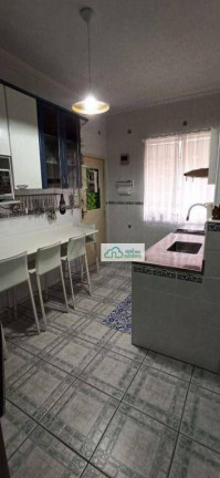 Imagem Apartamento com 3 Quartos à Venda, 144 m² em Barra Funda - São Paulo Imagem Apartamento com 3 Quartos à Venda, 144 m² em Barra Funda - São Paulo