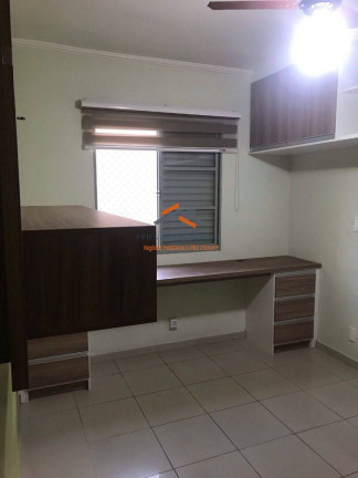 Imagem Apartamento com 2 Quartos à Venda, 62 m² em Jardim Campos Elíseos - Campinas Imagem Apartamento com 2 Quartos à Venda, 62 m² em Jardim Campos Elíseos - Campinas