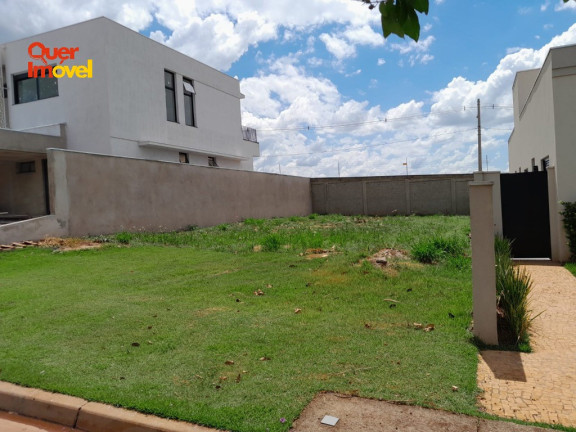 Terreno à Venda,  em Loteamento Terras De Florença - Ribeirão Preto