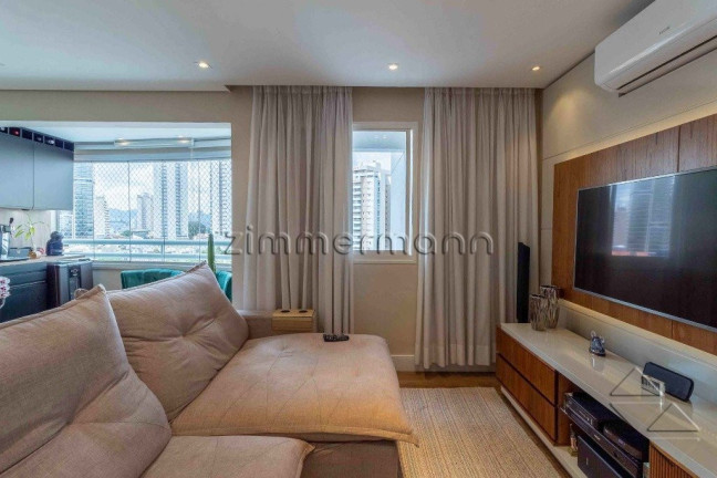 Imagem Apartamento com 4 Quartos à Venda, 200 m² em Pompeia - São Paulo Imagem Apartamento com 4 Quartos à Venda, 200 m² em Pompeia - São Paulo