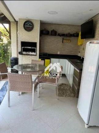 Imagem Casa com 3 Quartos à Venda, 300 m² em Retiro Do Congo - Vila Velha Imagem Casa com 3 Quartos à Venda, 300 m² em Retiro Do Congo - Vila Velha