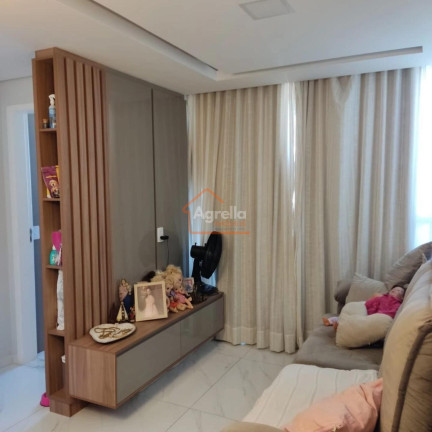 Imagem Imóvel com 2 Quartos à Venda, 55 m² em Condomínio Portal Vila Das Hadassas - Mogi Guaçu Imagem Imóvel com 2 Quartos à Venda, 55 m² em Condomínio Portal Vila Das Hadassas - Mogi Guaçu