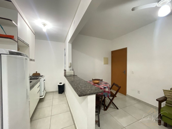 Imagem Apartamento com 2 Quartos à Venda, 55 m² em Estufa I - Ubatuba Imagem Apartamento com 2 Quartos à Venda, 55 m² em Estufa I - Ubatuba