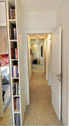 Imagem Apartamento com 4 Quartos à Venda, 134 m² em Lapa - São Paulo Imagem Apartamento com 4 Quartos à Venda, 134 m² em Lapa - São Paulo