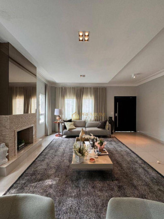 Imagem Sobrado com 4 Quartos à Venda, 340 m² em Urbanova - São José Dos Campos