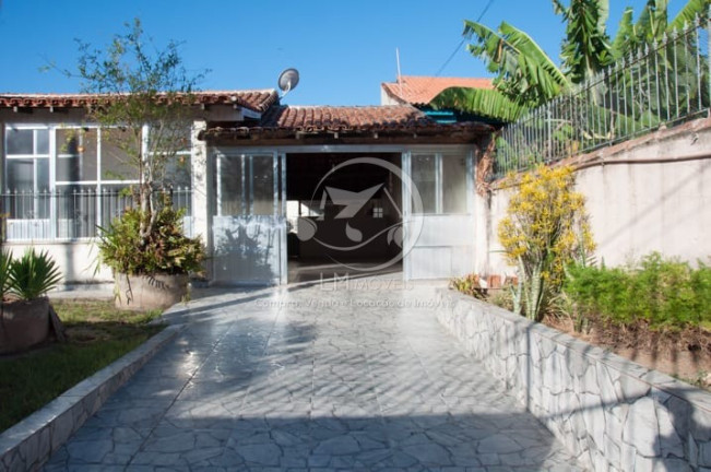 Imagem Casa com 3 Quartos à Venda, 100 m² em Caminho De Búzios - Cabo Frio