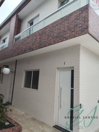 Imagem Casa com 2 Quartos à Venda, 101 m² em Agenor De Campos - Mongaguá Imagem Casa com 2 Quartos à Venda, 101 m² em Agenor De Campos - Mongaguá