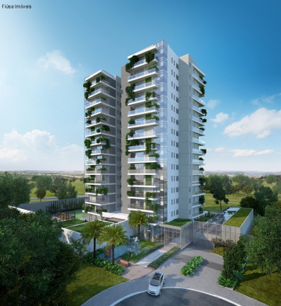 Imagem Apartamento com 4 Quartos à Venda, 322 m² em Vila Do Golf - Ribeirão Preto