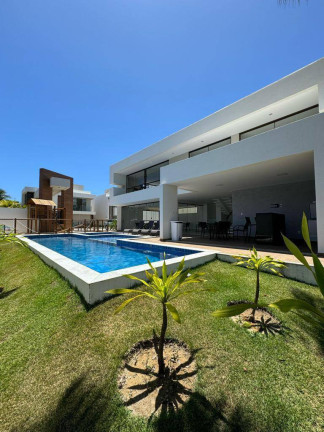 Casa de Condomínio com 4 Quartos à Venda, 250 m² em Abrantes - Camaçari