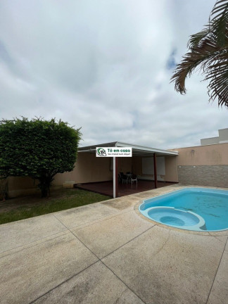 Imagem Casa com 3 Quartos à Venda, 240 m² em Loteamento Villa Branca - Jacareí