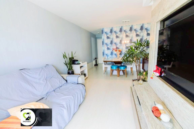 Imagem Apartamento com 3 Quartos à Venda, 77 m² em Pompeia - São Paulo