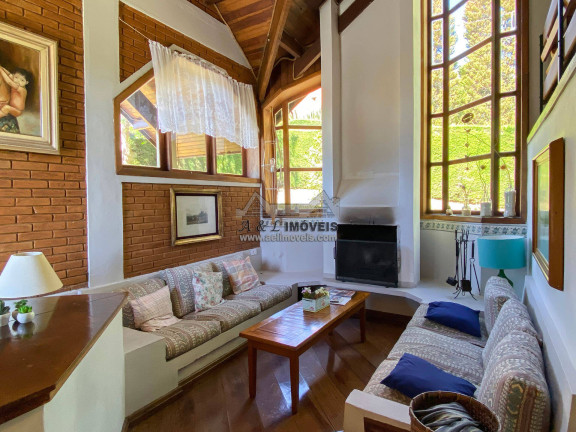 Imagem Casa de Condomínio com 3 Quartos à Venda, 133 m² em Imbiri - Campos Do Jordão Imagem Casa de Condomínio com 3 Quartos à Venda, 133 m² em Imbiri - Campos Do Jordão