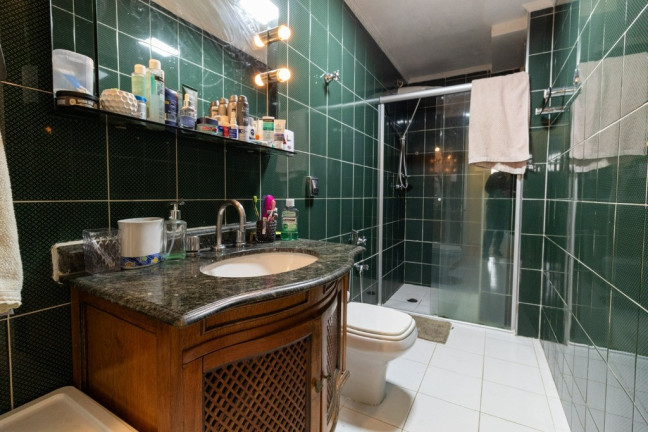 Imagem Imóvel com 3 Quartos à Venda, 85 m² em Pinheiros - São Paulo