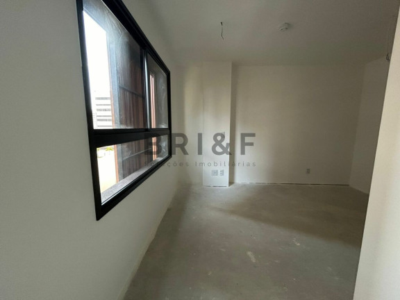 Imagem Apartamento com 1 Quarto à Venda, 22 m² em Brooklin - São Paulo Imagem Apartamento com 1 Quarto à Venda, 22 m² em Brooklin - São Paulo