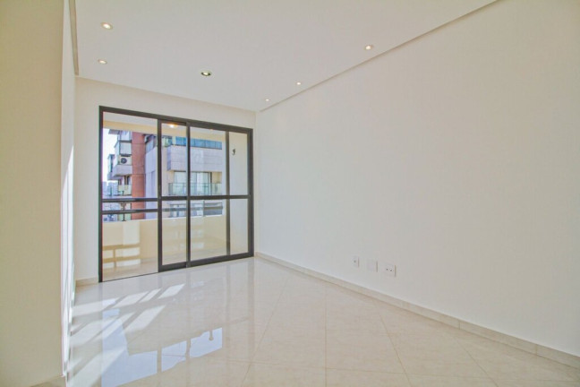 Imagem Apartamento com 2 Quartos à Venda, 52 m² em Vila Olímpia - São Paulo