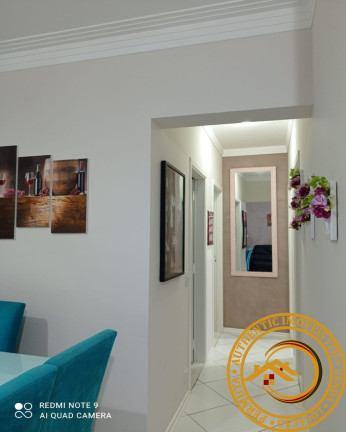 Imagem Apartamento com 3 Quartos à Venda, 68 m² em Jardim Das Rosas - Itu Imagem Apartamento com 3 Quartos à Venda, 68 m² em Jardim Das Rosas - Itu
