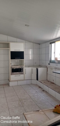 Imagem Casa com 3 Quartos à Venda, em Rudge Ramos - São Bernardo Do Campo Imagem Casa com 3 Quartos à Venda, em Rudge Ramos - São Bernardo Do Campo