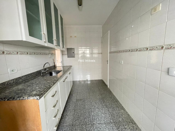 Imagem Imóvel com 2 Quartos para Alugar, 67 m² em Moema - São Paulo Imagem Imóvel com 2 Quartos para Alugar, 67 m² em Moema - São Paulo