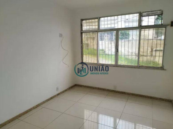 Imagem Apartamento com 2 Quartos à Venda, 50 m² em Centro - São Gonçalo