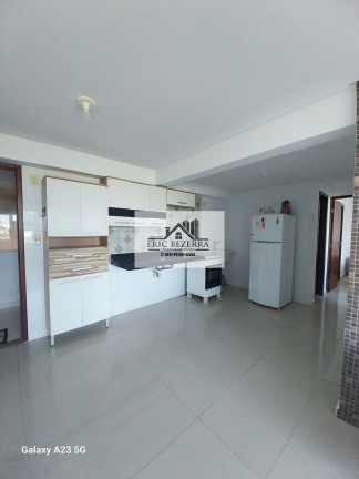 Imagem Apartamento com 2 Quartos à Venda, 52 m² em Ponta De Campina - Cabedelo Imagem Apartamento com 2 Quartos à Venda, 52 m² em Ponta De Campina - Cabedelo