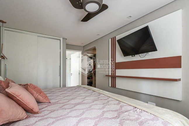 Imagem Apartamento com 3 Quartos à Venda, 111 m² em Planalto Paulista - São Paulo