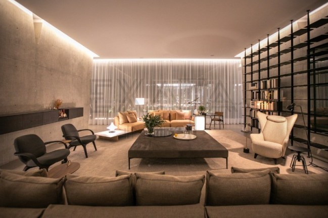 Imagem Imóvel com 4 Quartos à Venda, 297 m² em Itaim Bibi - São Paulo Imagem Imóvel com 4 Quartos à Venda, 297 m² em Itaim Bibi - São Paulo
