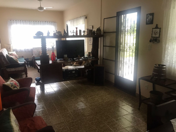 Imagem Casa com 6 Quartos à Venda, 270 m² em Martim De Sá - Caraguatatuba