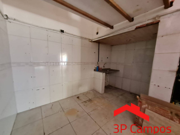 Imagem Imóvel Comercial para Temporada, 100 m² em Itaoca - Mongaguá