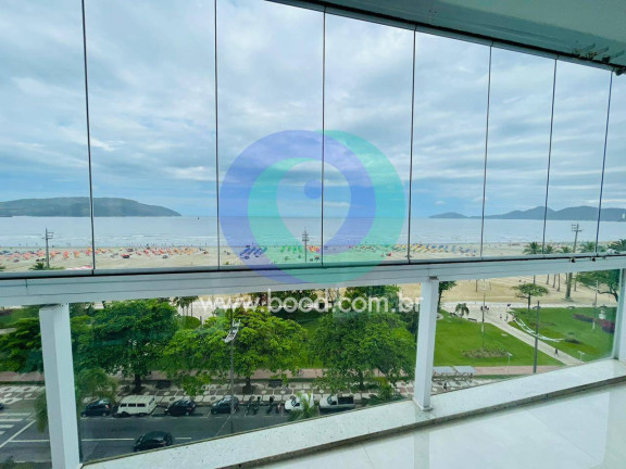 Imagem Apartamento com 3 Quartos à Venda, 147 m² em Gonzaga - Santos Imagem Apartamento com 3 Quartos à Venda, 147 m² em Gonzaga - Santos