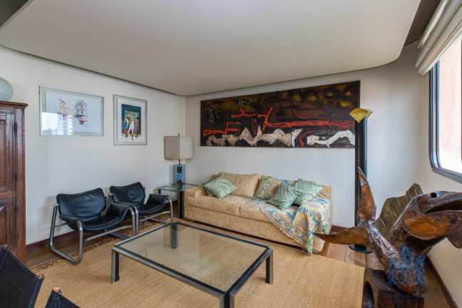 Imagem Apartamento com 3 Quartos à Venda, 210 m² em Moema - São Paulo Imagem Apartamento com 3 Quartos à Venda, 210 m² em Moema - São Paulo