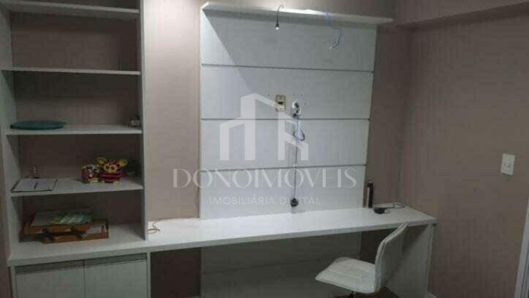 Imagem Apartamento com 3 Quartos à Venda, 135 m² em Baeta Neves - São Bernardo Do Campo