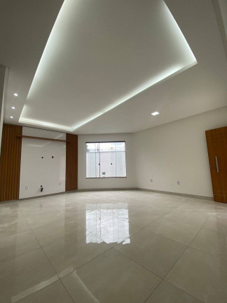 Imagem Casa com 3 Quartos à Venda, 100 m² em Residencial Vereda Dos Buritis - Goiânia Imagem Casa com 3 Quartos à Venda, 100 m² em Residencial Vereda Dos Buritis - Goiânia