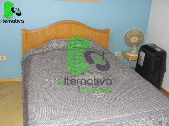 Imagem Apartamento com 1 Quarto à Venda, 50 m² em Jardim Das Nações - Taubaté