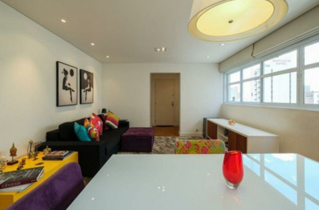 Imagem Apartamento com 2 Quartos à Venda, 88 m² em Jardim Paulista - São Paulo Imagem Apartamento com 2 Quartos à Venda, 88 m² em Jardim Paulista - São Paulo