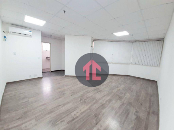 Imagem Sala Comercial para Alugar, 39 m² em Centro - Campinas Imagem Sala Comercial para Alugar, 39 m² em Centro - Campinas