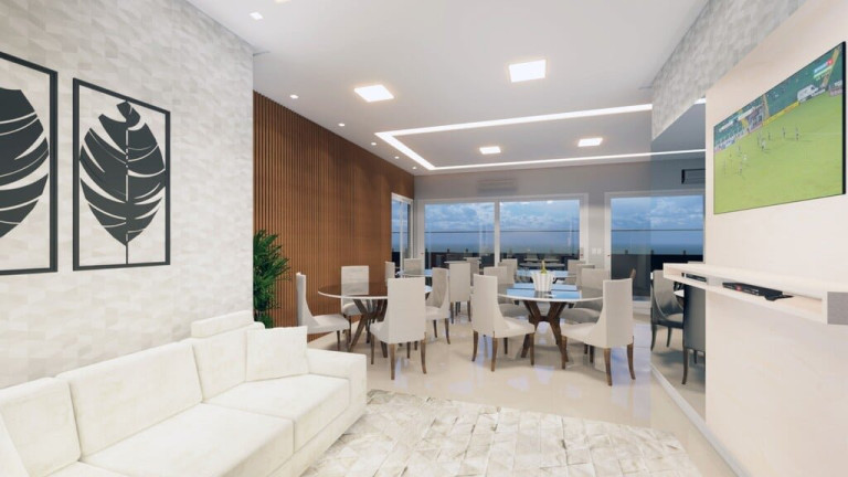Imagem Apartamento com 2 Quartos à Venda, 64 m² em Navegantes - Capão Da Canoa