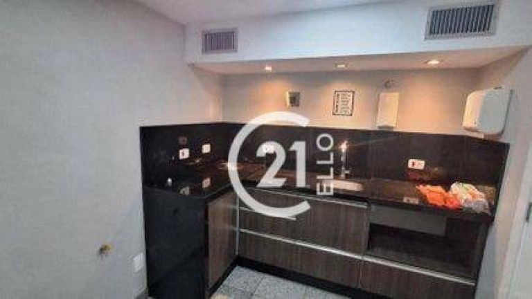 Imagem Sala Comercial à Venda, 362 m² em Itaim - São Paulo
