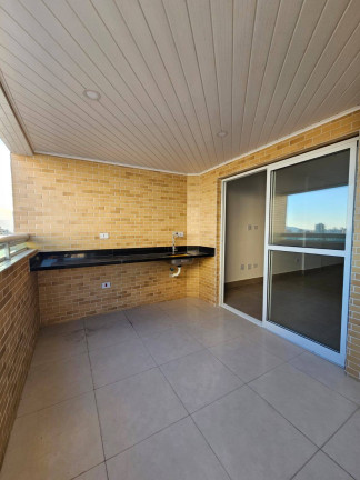 Apartamento com 2 Quartos à Venda,  em Ocian - Praia Grande