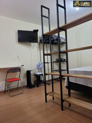 Imagem Apartamento com 1 Quarto à Venda, 30 m² em Centro - Pelotas