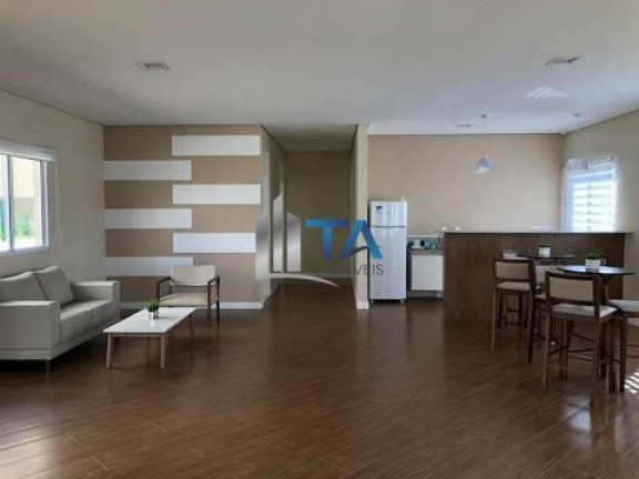 Imagem Imóvel com 2 Quartos à Venda, 50 m² em Jardim Do Lago Continuação - Campinas Imagem Imóvel com 2 Quartos à Venda, 50 m² em Jardim Do Lago Continuação - Campinas