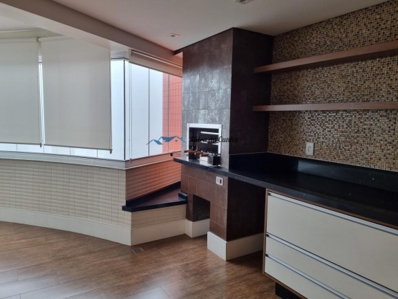 Imagem Apartamento com 4 Quartos à Venda, 232 m² em Vila Assunção - Santo André