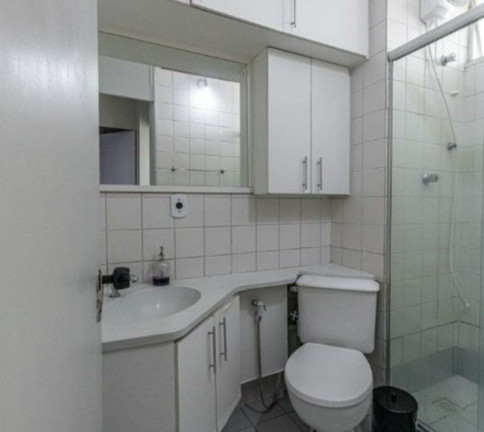 Imagem Apartamento com 2 Quartos à Venda, 48 m² em Jaguaré - São Paulo Imagem Apartamento com 2 Quartos à Venda, 48 m² em Jaguaré - São Paulo